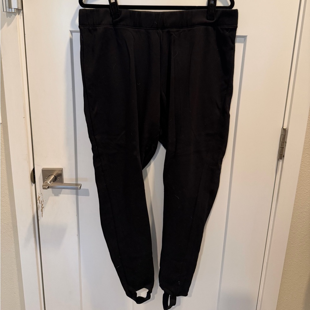 Old Navy Black Leggings